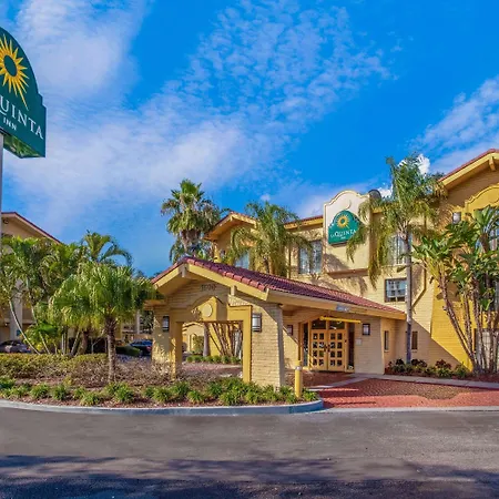 La Quinta Inn By Wyndham Tampa Bay Pinellas Park Clearwater